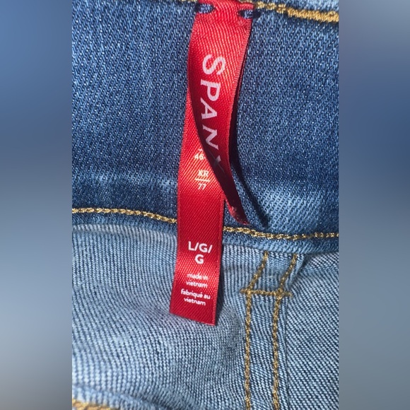 Spanx Jeans - Picture 6 of 6